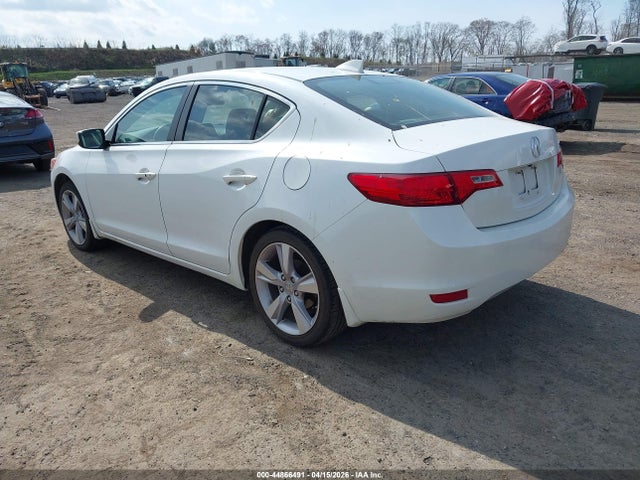 Acura ILX 2.4l