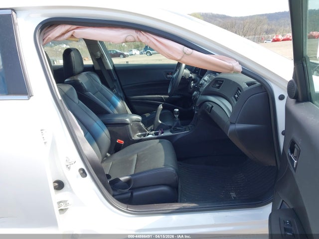 Acura ILX 2.4l