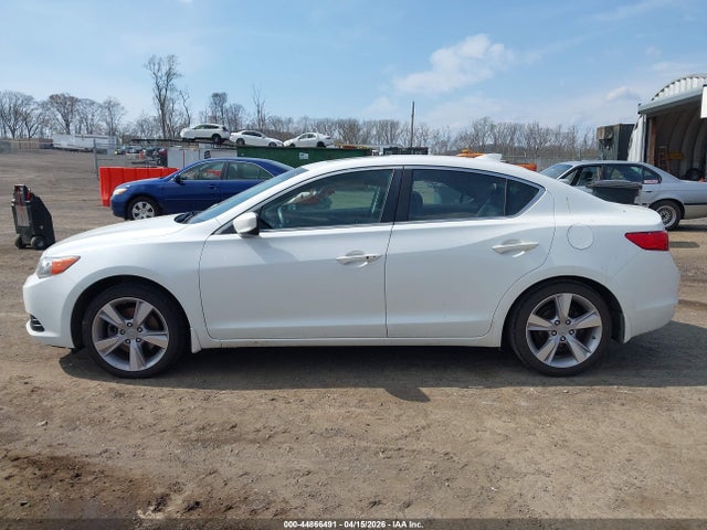 Acura ILX 2.4l