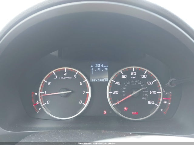 Acura ILX 2.4l