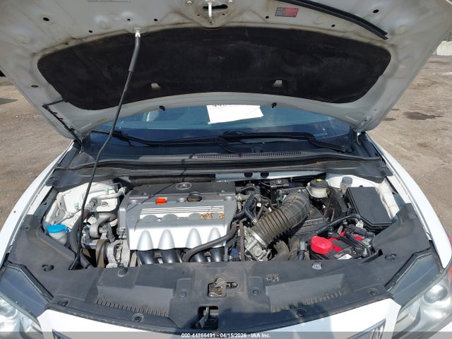 Acura ILX 2.4l