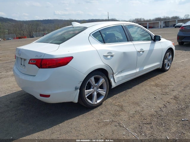 Acura ILX 2.4l