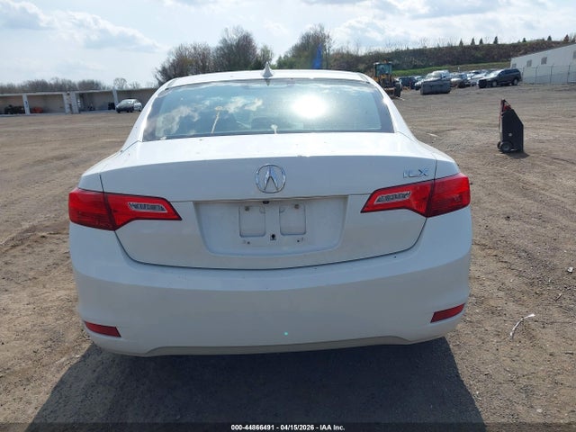 Acura ILX 2.4l