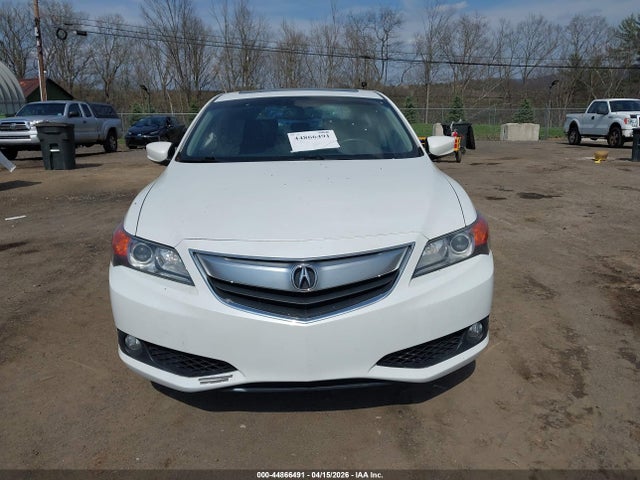 Acura ILX 2.4l