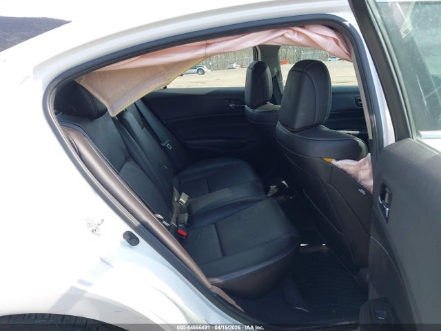 Acura ILX 2.4l