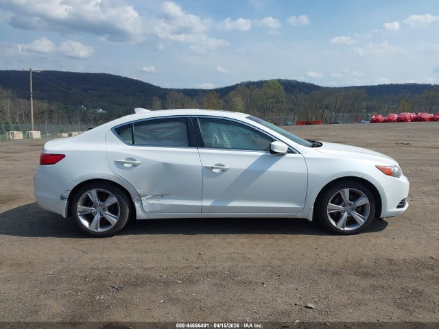 Acura ILX 2.4l