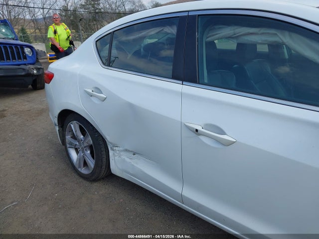 Acura ILX 2.4l