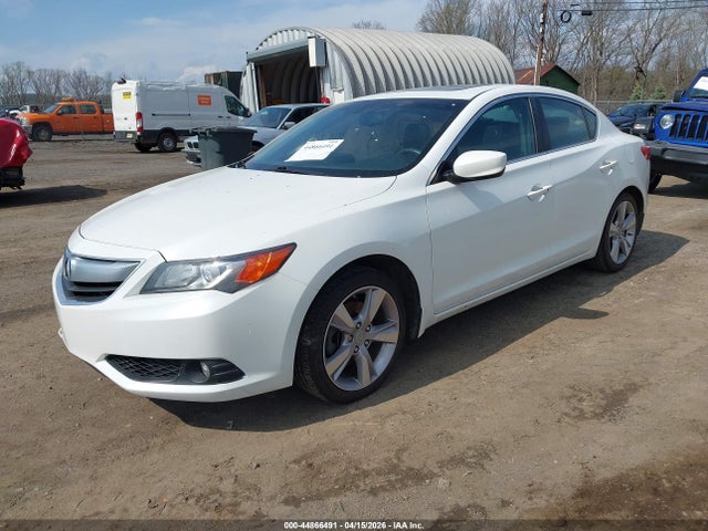 Acura ILX 2.4l