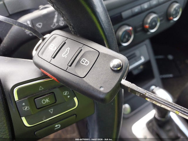 Volkswagen Tiguan 2.0t