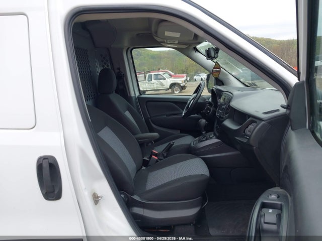 Ram Promaster Tradesman