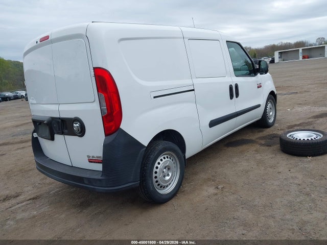 Ram Promaster Tradesman
