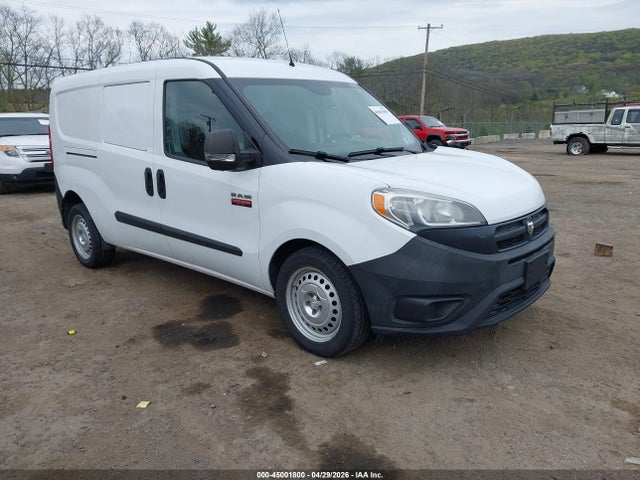 Salvage Ram Promaster Image