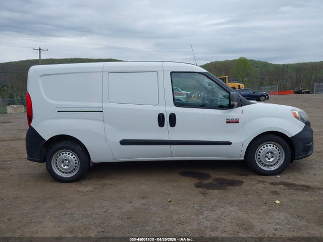Ram Promaster Tradesman