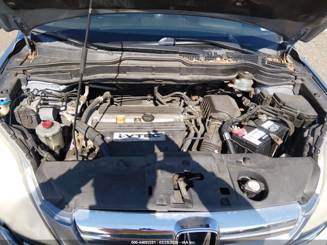 Honda CR-V Ex-l