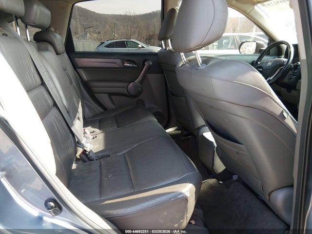 Honda CR-V Ex-l