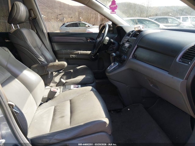 Honda CR-V Ex-l