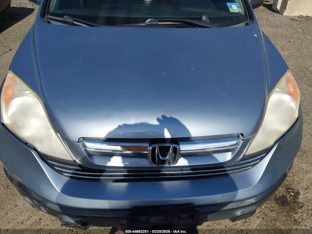 Honda CR-V Ex-l