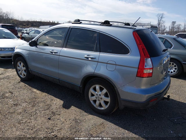 Honda CR-V Ex-l