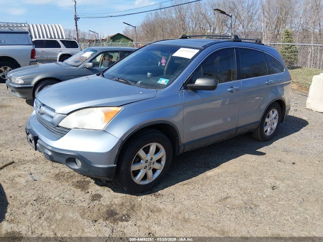 Honda CR-V Ex-l