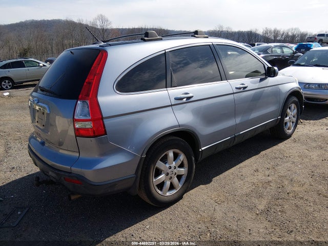 Honda CR-V Ex-l