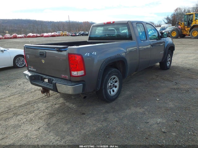 GMC Sierra 1500 Work Truck