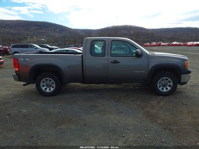 GMC Sierra 1500 Work Truck