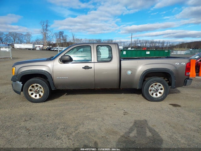 GMC Sierra 1500 Work Truck