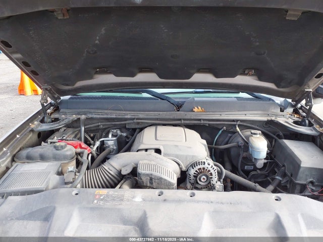 GMC Sierra 1500 Work Truck