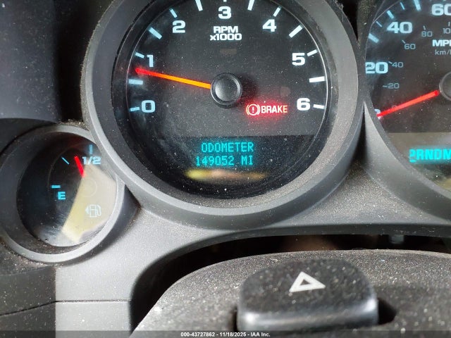 GMC Sierra 1500 Work Truck