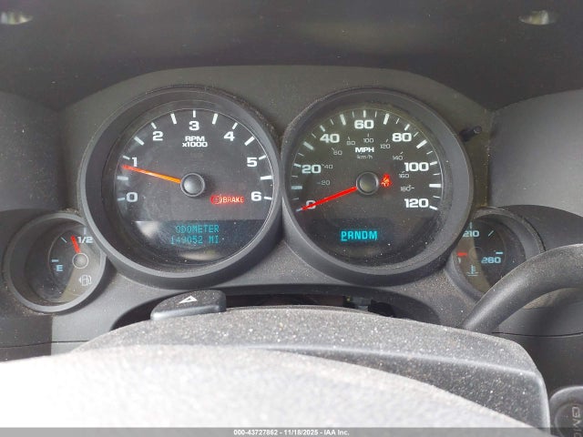 GMC Sierra 1500 Work Truck