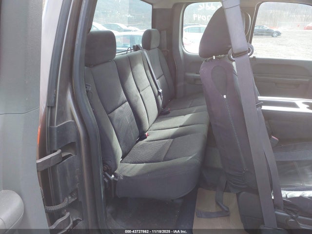 GMC Sierra 1500 Work Truck