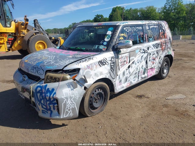 Scion xB