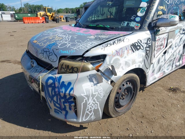Scion xB