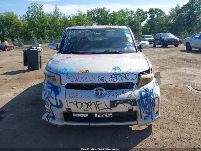 Scion xB