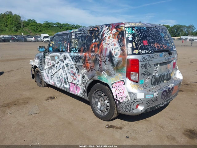 Scion xB