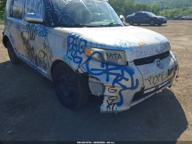 Scion xB