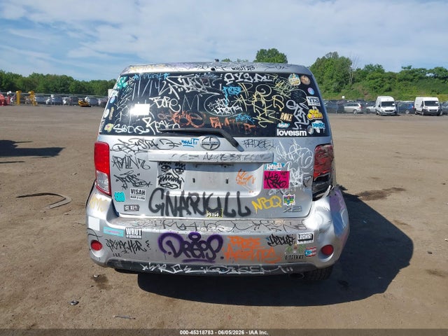 Scion xB
