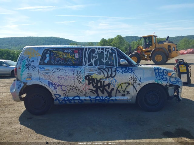Scion xB
