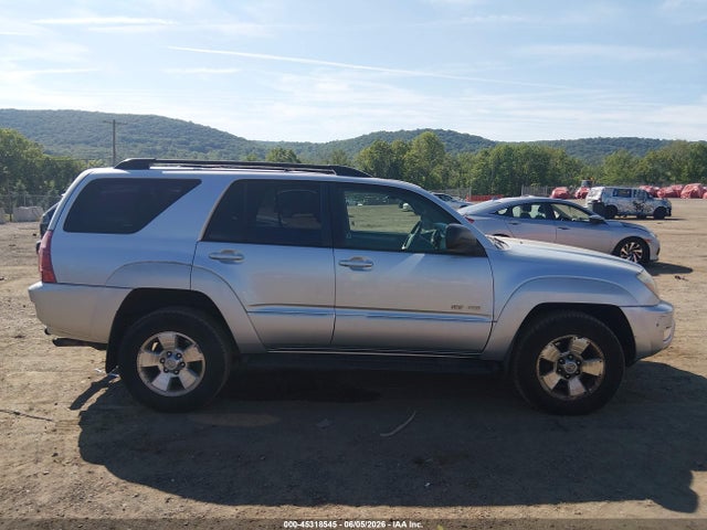 Toyota 4Runner Sr5 V6