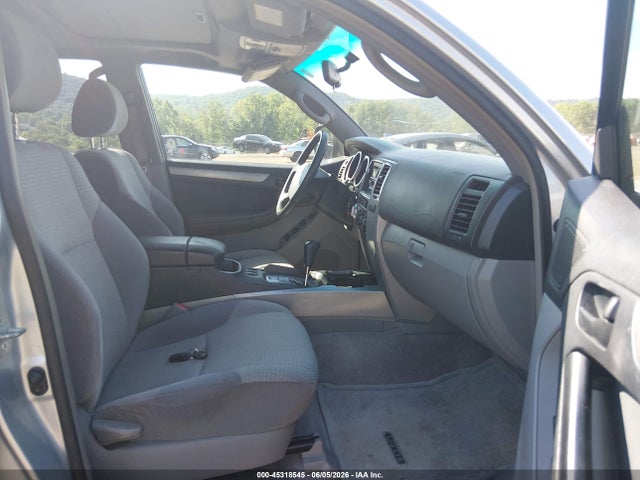 Toyota 4Runner Sr5 V6