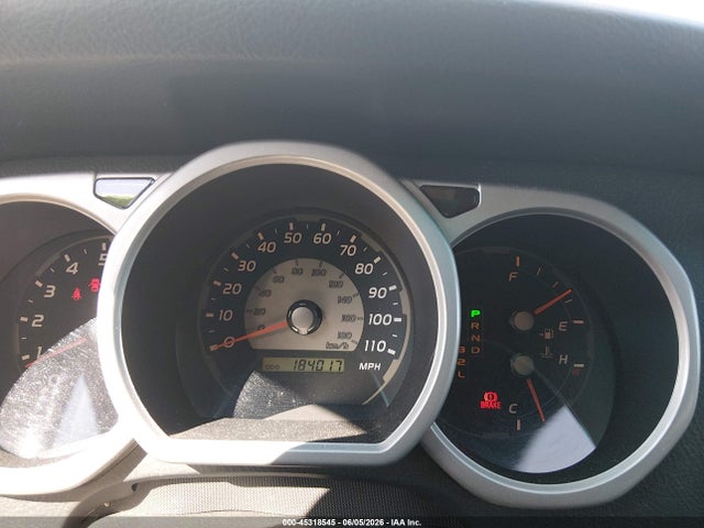 Toyota 4Runner Sr5 V6
