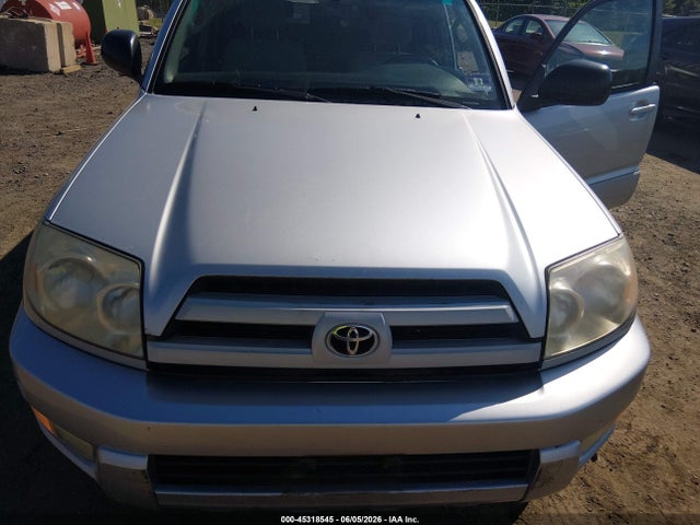 Toyota 4Runner Sr5 V6