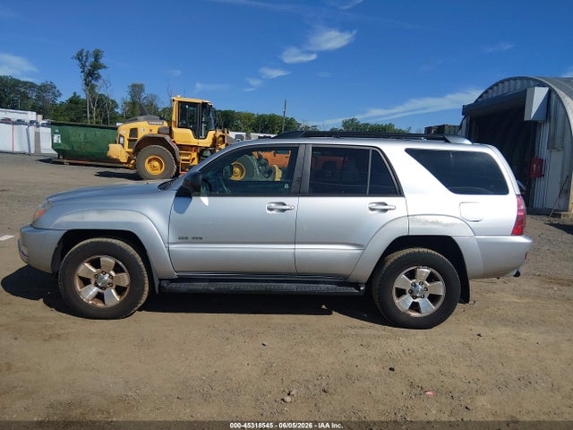 Toyota 4Runner Sr5 V6