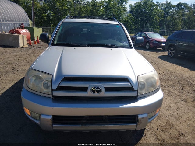 Toyota 4Runner Sr5 V6
