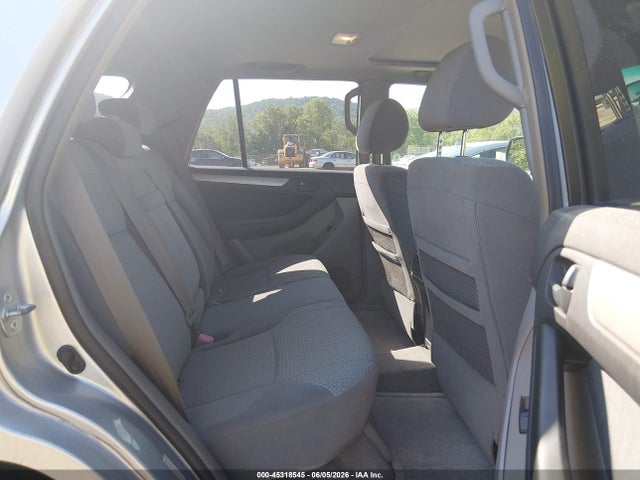 Toyota 4Runner Sr5 V6