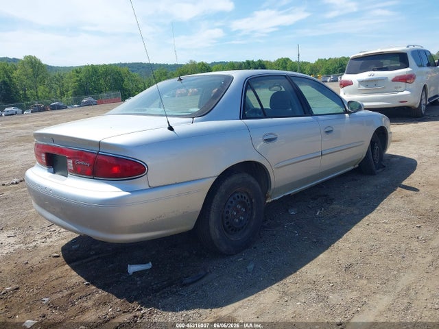 Buick Century