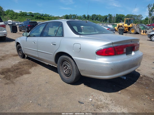 Buick Century