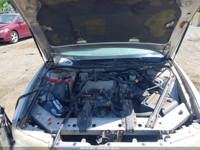 Buick Century