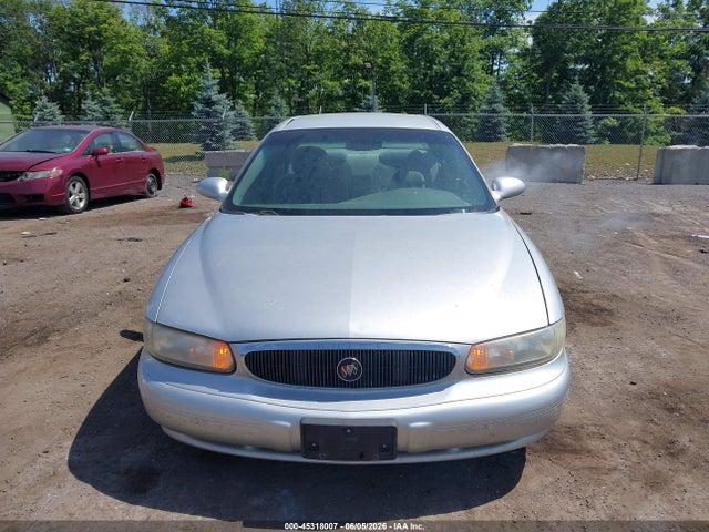 Buick Century