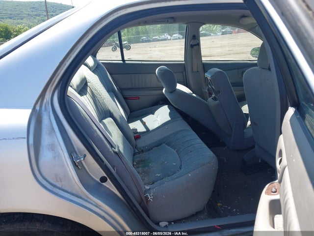 Buick Century